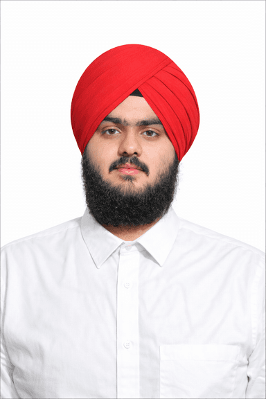 Mandeep