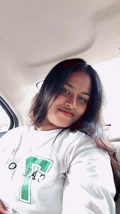 Rojalin Badjena