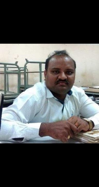 Veeraswamy Karumuri