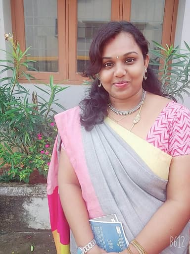 Manju Iyappan