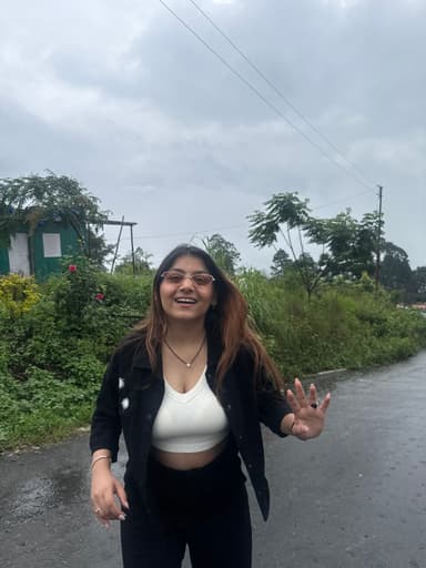 Anjali Sharma